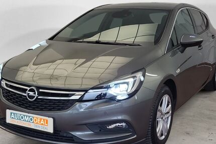 Opel Astra 79.662 km 10.489 &euro; Duisburg 47138