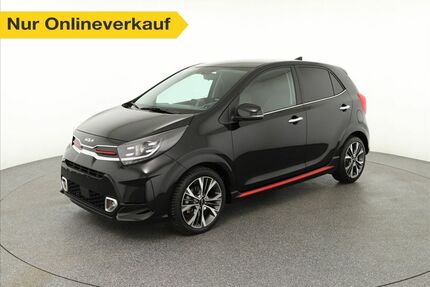 Kia Picanto 7.490 km 19.260 &euro; Düsseldorf 40599