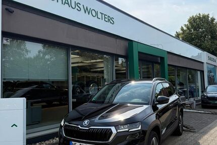 Skoda Karoq 5.000 km 35.100 &euro; Neuss 41462