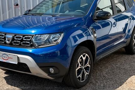 Dacia Duster 58.000 km 16.900 &euro; Krefeld 47799