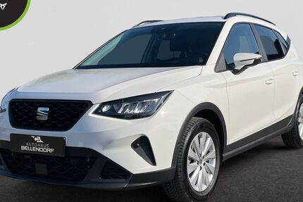 Seat Arona 18.029 km 18.940 € Bottrop 46244