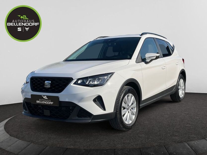Seat Arona 18.029 km 18.940 € Bottrop 46244