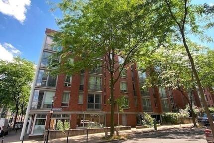 Moderne 2-Raum Wohnung im Essener Westviertel nähe Uni 2 zimmer