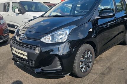 Hyundai i10 31.600 km 11.490 &euro; Gelsenkirchen 45892