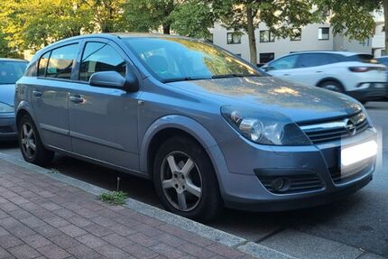 Opel Astra 170.000 km 2.300 &euro; Duisburg 47198