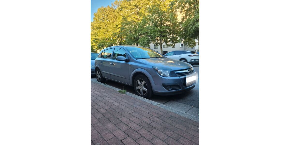Opel Astra 170.000 km 2.300 &euro; Duisburg 47198