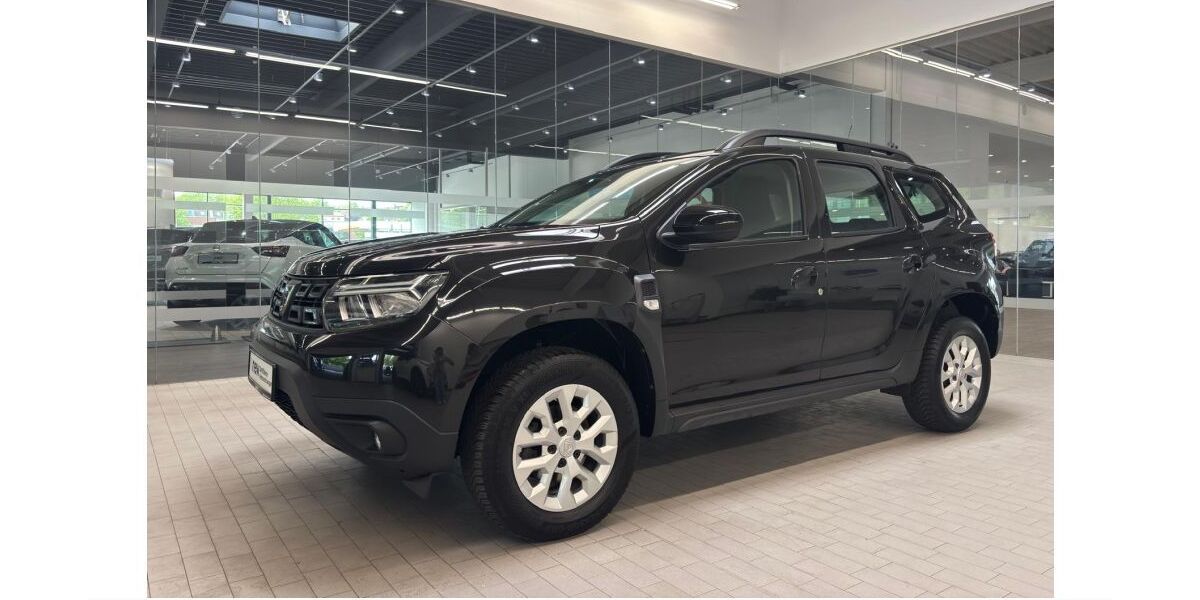 Dacia Duster 57.612 km 14.998 &euro; Moers 47441