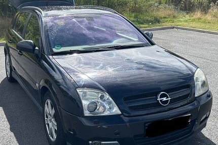 Opel Signum