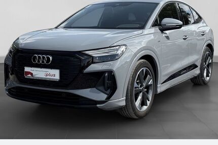 Audi Q4 e-tron 42.201 km 27.280 € Gelsenkirchen 45894