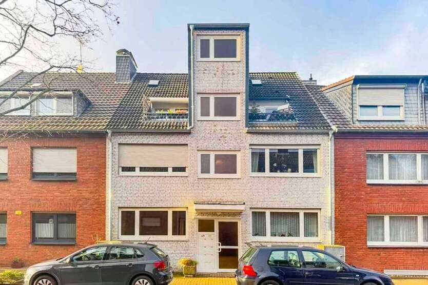 Wohnung zum Kaufen in Neuss 195.000 € 95.51 m²