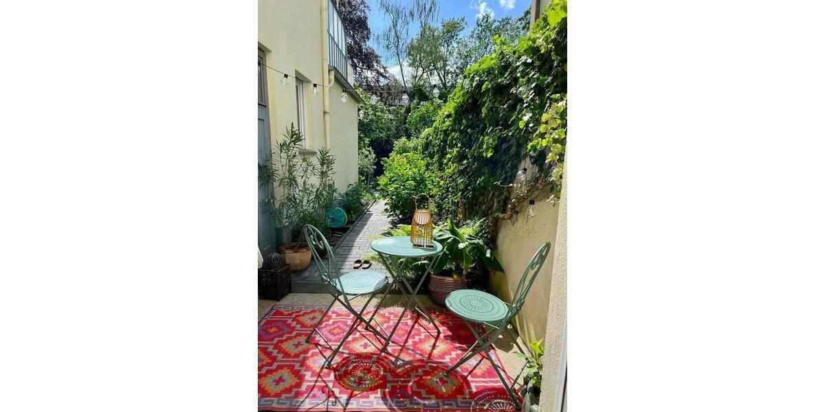 Erdgeschoßwohnung Krefeld - 3 Zimmer, 75 m&sup2;, 850&euro; | Angebot:25416444