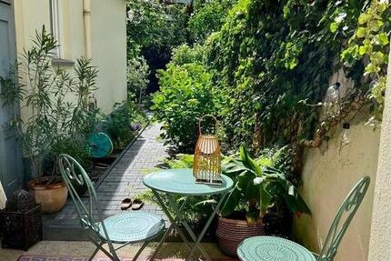 Wohnung Krefeld - 3 Zimmer, 75 m&sup2;, 850&euro; | Angebot:25416444