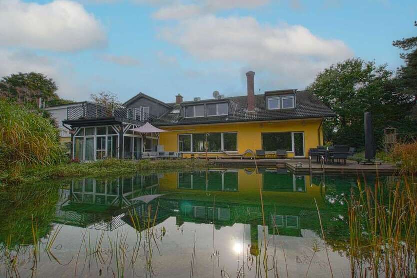 Haus zum Kaufen in Solingen Ohligs 1.390.000 € 510 m²