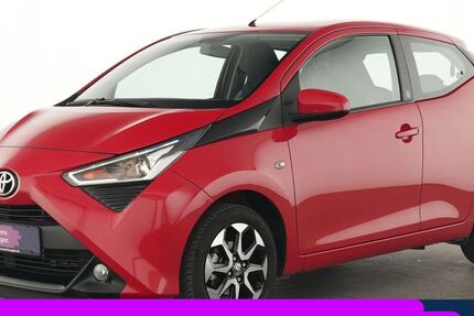 Toyota Aygo (X) 18.121 km 10.879 &euro; Neuss 41460