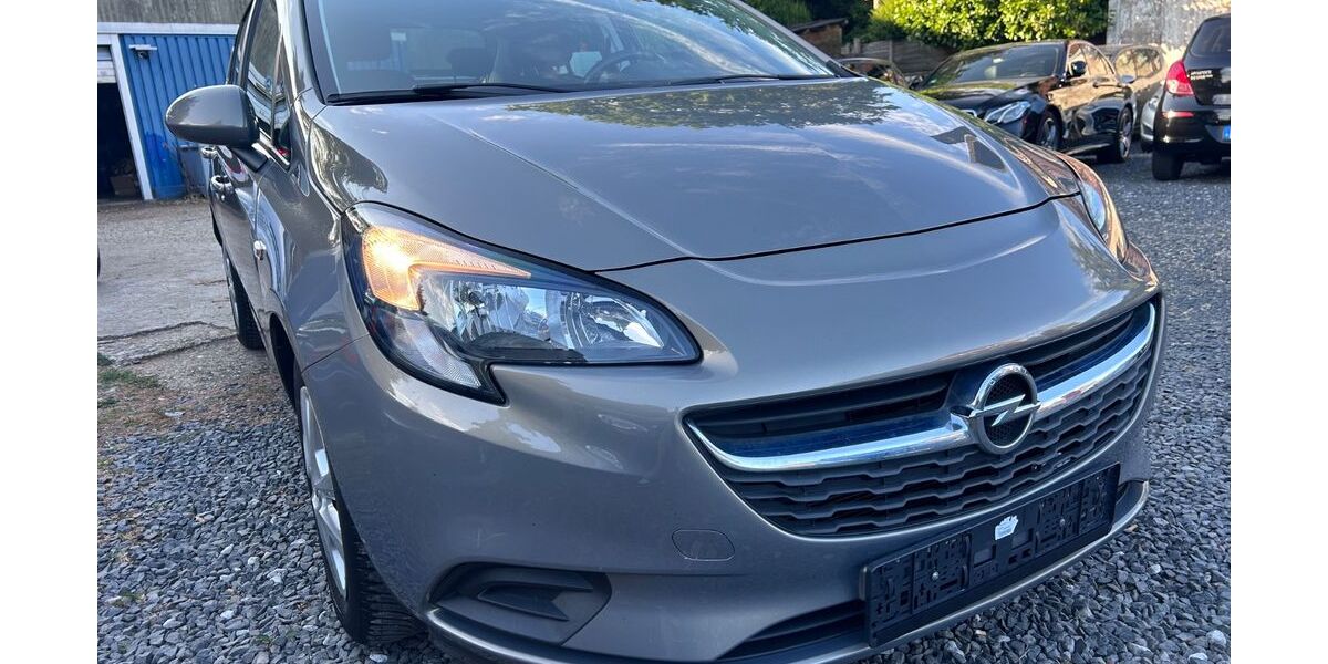 Opel Corsa 108.600 km 5.600 &euro; Kaarst 41564