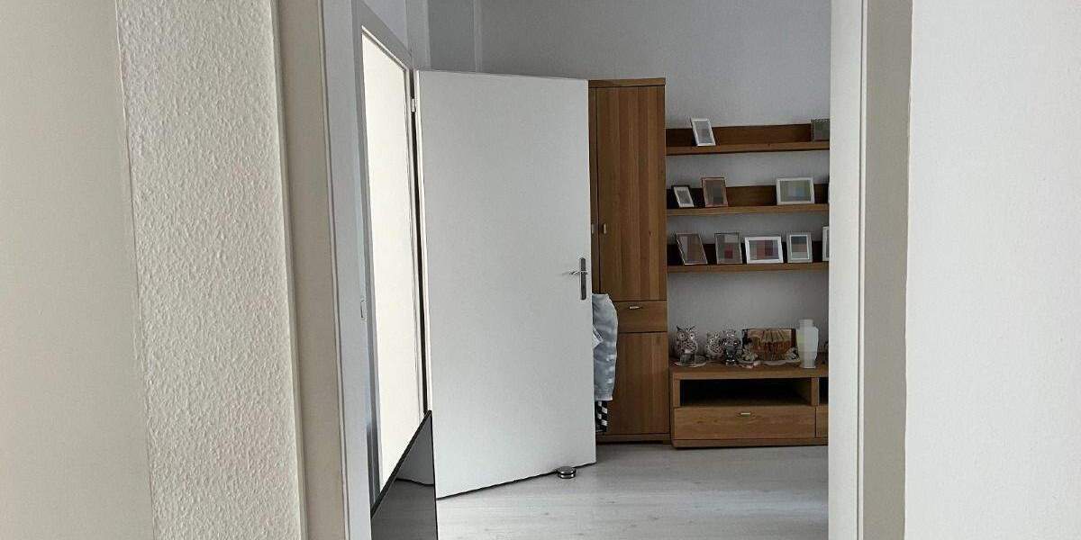 Solides Mehrgenerationenhaus in Duisburg-Friemersheim 1 zimmer