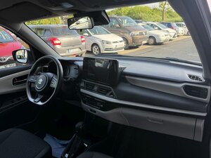 Suzuki Swift Comfort CVT Hybrid +Totw+Navi+RCAm+LED+ 4.678 km 19.550 &euro; Meerbusch 40667