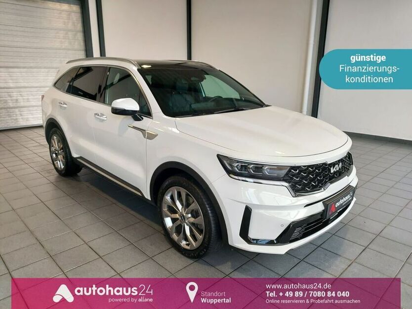 Sorento