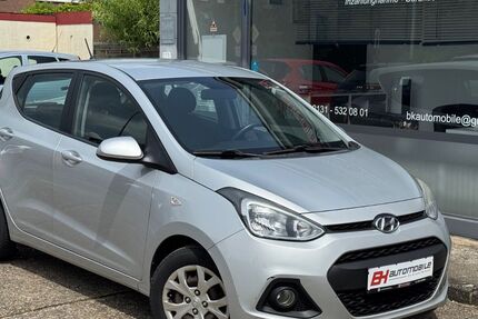 Hyundai i10 138.000 km 4.990 &euro; Neuss 41462