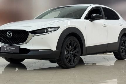 Mazda CX-30 17.323 km 24.600 &euro; Oberhausen 46149