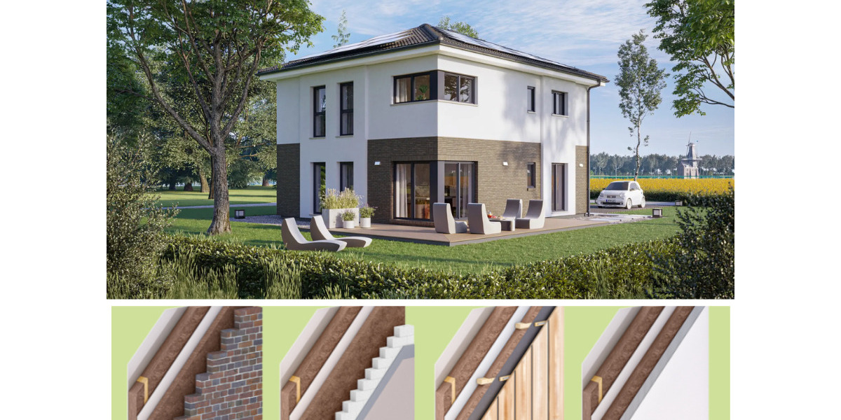 Einfamilienhaus Alpen - 5 Zimmer, 123 m&sup2;, 583.600&euro; | Angebot:24776092