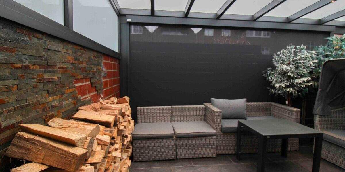 Reihenmittelhaus Dorsten Wulfen - 4 Zimmer, 114 m&sup2;, 349.000&euro; | Angebot:25167492