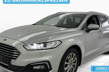 Ford Mondeo 138.774 km 13.607 &euro; Krefeld 47829
