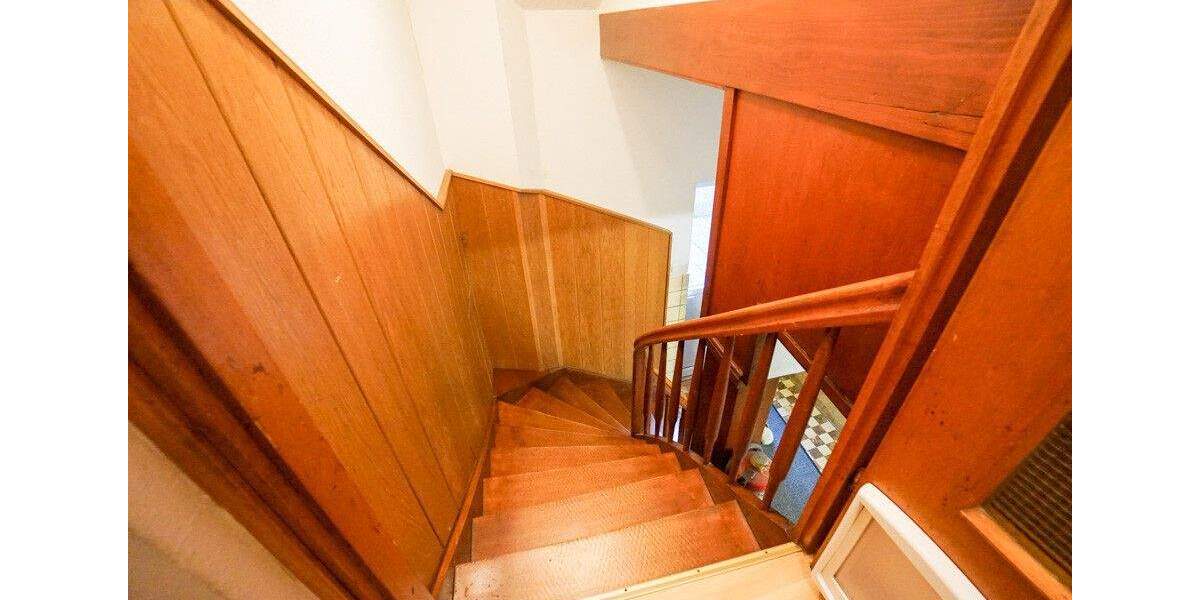 Reihenmittelhaus Kerken Nieukerk - 8 Zimmer, 216 m&sup2;, 320.000&euro; | Angebot:25142236