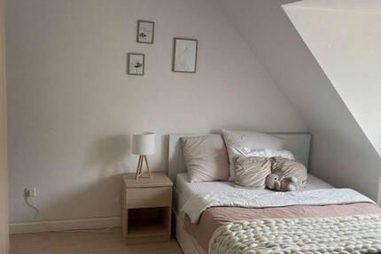 Wohnung Essen Frillendorf - 2 Zimmer, 53 m&sup2;, 350&euro; | Angebot:25354456