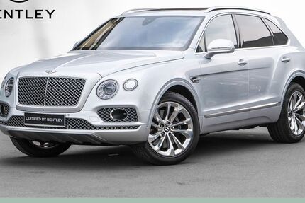 Bentley Bentayga 61.150 km 99.900 &euro; Düsseldorf 40233