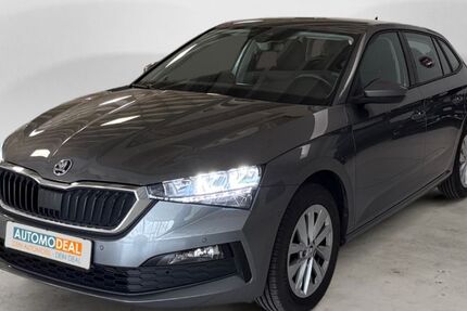Skoda Scala 11.343 km 25.225 &euro; Duisburg 47138