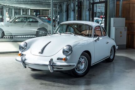 Porsche 356