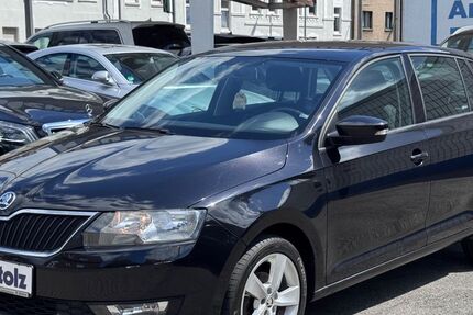 Skoda Rapid 171.079 km 6.200 &euro; Oberhausen 46045