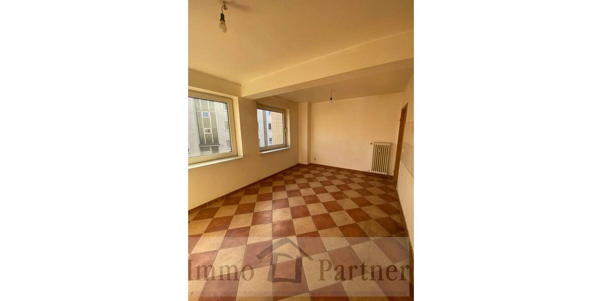 Duisburg-Walsum Günstige 4 Zimmerwohnung mit 118 m² Wohnfläche 4 zimmer