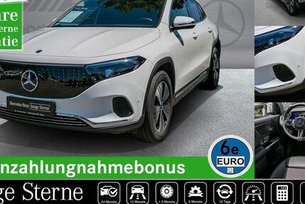 Mercedes-Benz EQA 4.451 km 38.998 &euro; Wesel 46485
