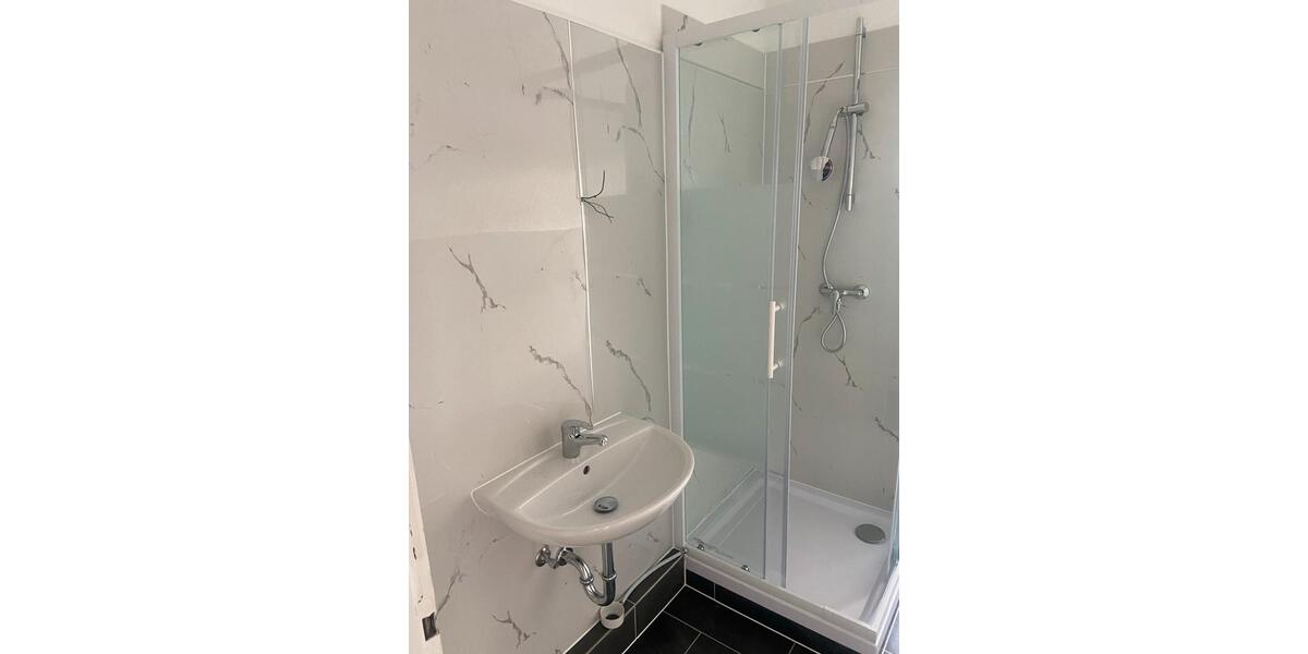 Erdgeschoßwohnung Gelsenkirchen Gelsenkirchen-Mitte - 2 Zimmer, 50 m&sup2;, 576&euro; | Angebot:25606590