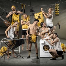 Dubioza Kolektiv 02.04.2026 zakk Club