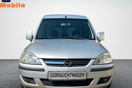 Opel Combo 107.000 km 4.750 &euro; Düsseldorf 40472