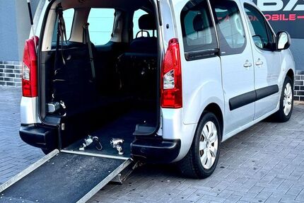 Citroen Berlingo 140.800 km 13.999 € Marl 45772