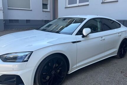 Audi A5 138.000 km 24.500 &euro; Duisburg 47057