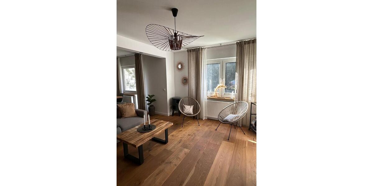 Etagenwohnung Essen Stadtbezirk III - 5 Zimmer, 109 m&sup2;, 292.000&euro; | Angebot:25649533