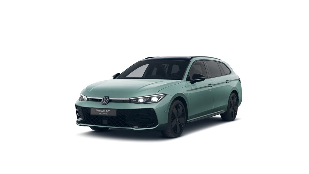 VW Passat 17.456 km 47.880 &euro; Wesel 46483