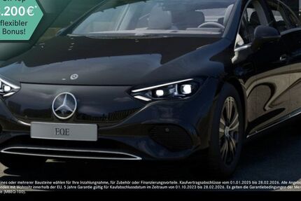 Mercedes-Benz EQE 14.207 km 52.990 &euro; Düsseldorf 40470