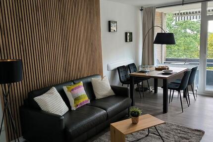 Wohnung Neuss Reuschenberg - 1 Zimmer, 44 m&sup2;, 821&euro; | Angebot:26146153
