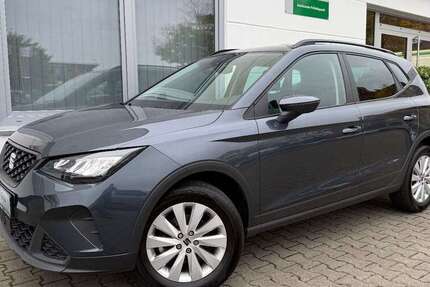 Seat Arona 30.900 km 20.495 € Viersen 41748
