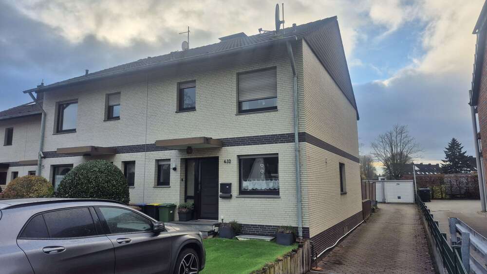 Einfamilienhaus Mülheim Linksruhr - 6 Zimmer, 140 m&sup2;, 450.000&euro; | Angebot:25639155