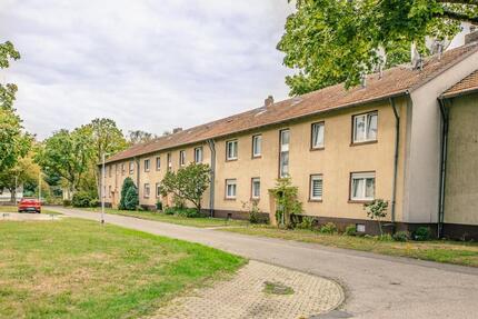 Wohnung Moers Rheinkamp - 3.5 Zimmer, 64 m&sup2;, 629&euro; | Angebot:26378358