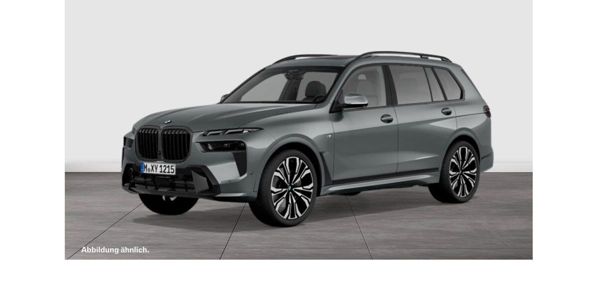 BMW X7 14.890 km 95.750 &euro; Velbert 42549