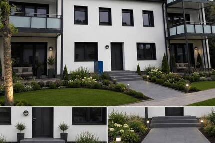 Wohnung Ratingen Zentrum - 2 Zimmer, 54 m&sup2;, 375.000&euro; | Angebot:26902554