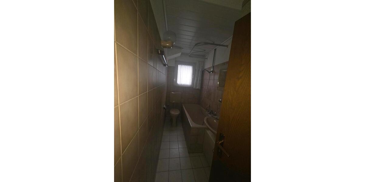 Etagenwohnung Essen Stadtkern - 3.5 Zimmer, 73 m&sup2;, 1.003&euro; | Angebot:25589832